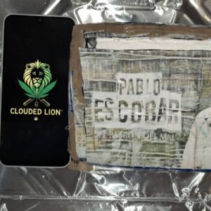 ❄️🥥COCA ❄️🥥  🥥❄️ PABLO ES COBAR❄️🥥