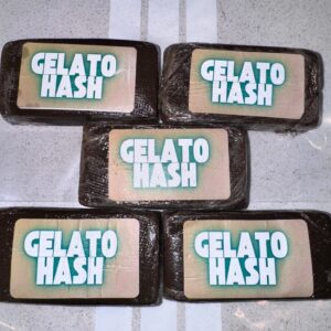 Gelato 🍨